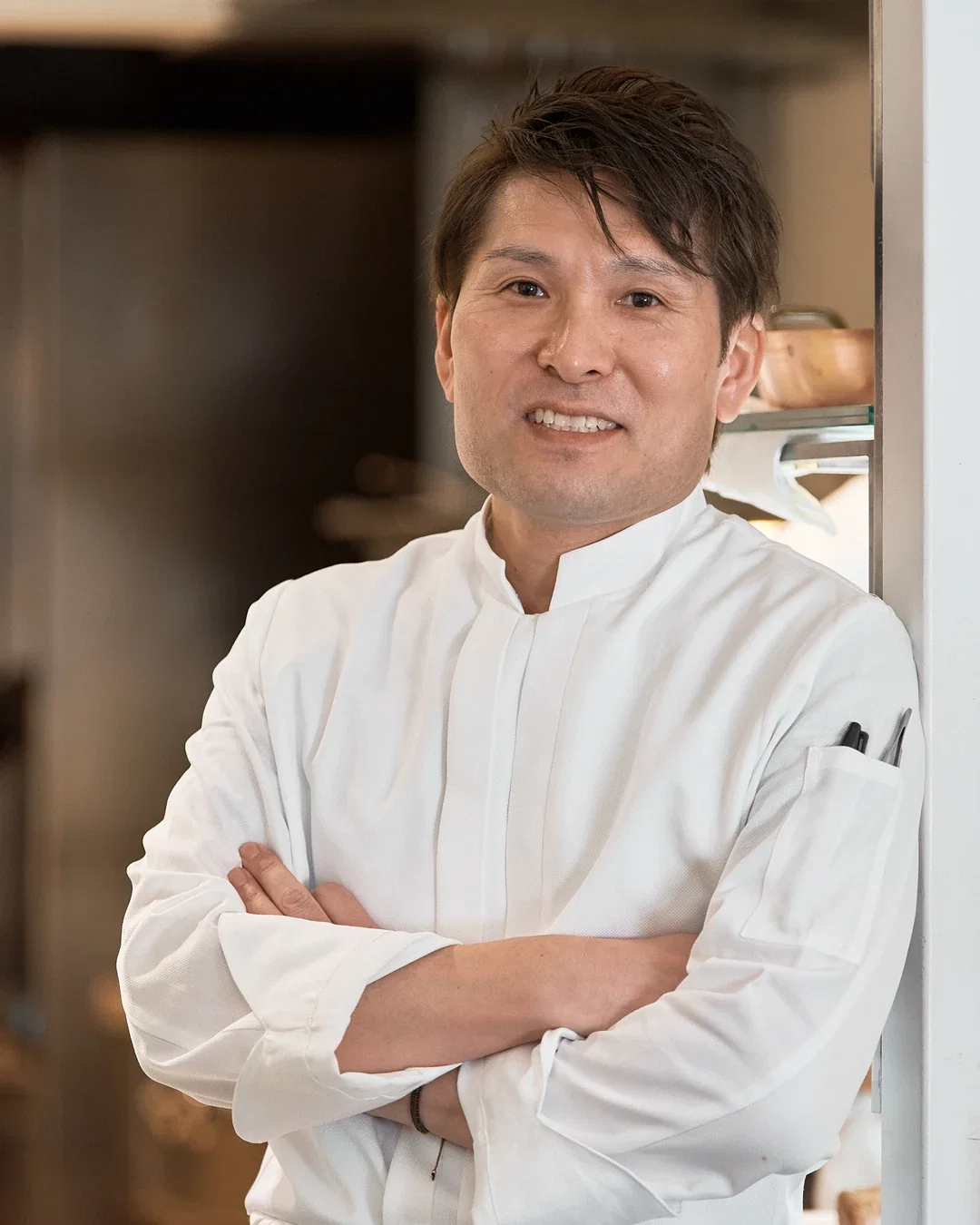 Hideki Nishi