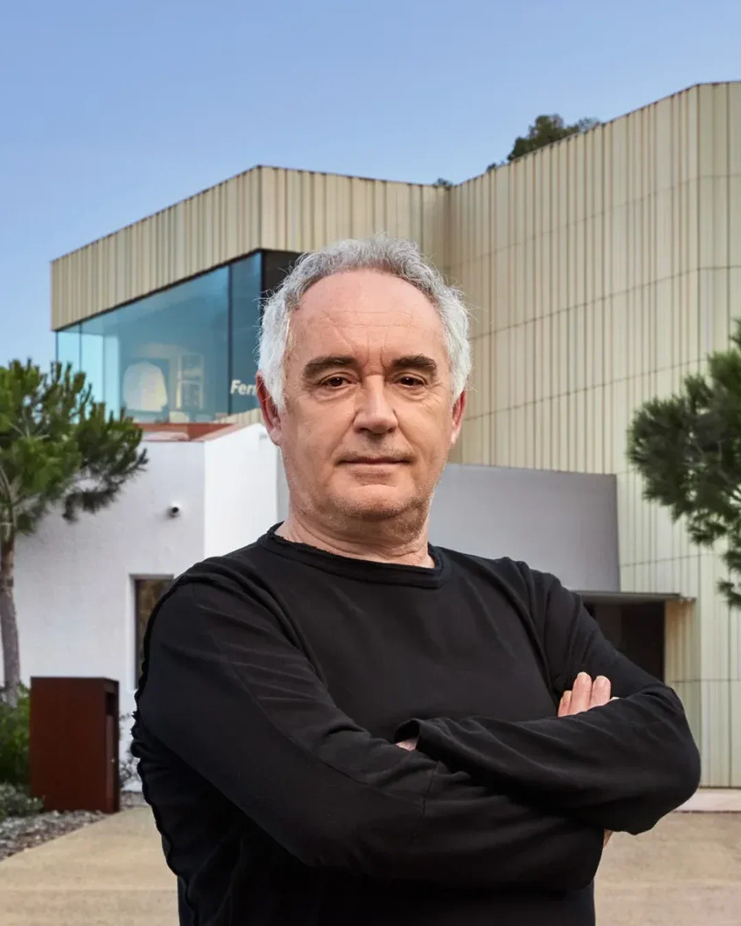 El Bulli: Ferran Adrià