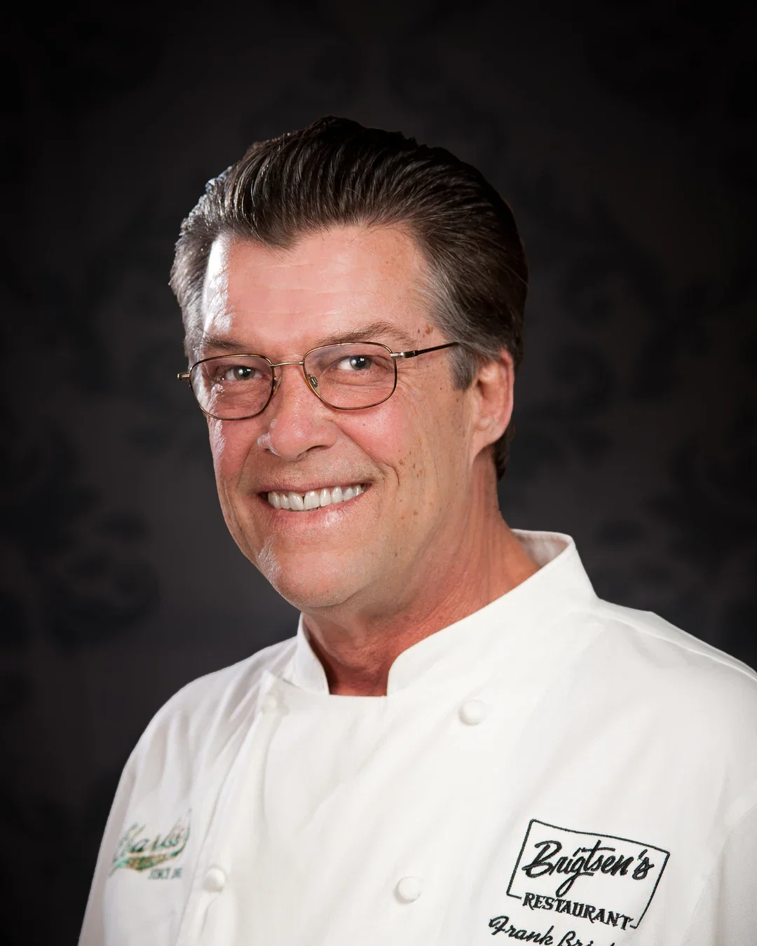 Frank Brigtsen