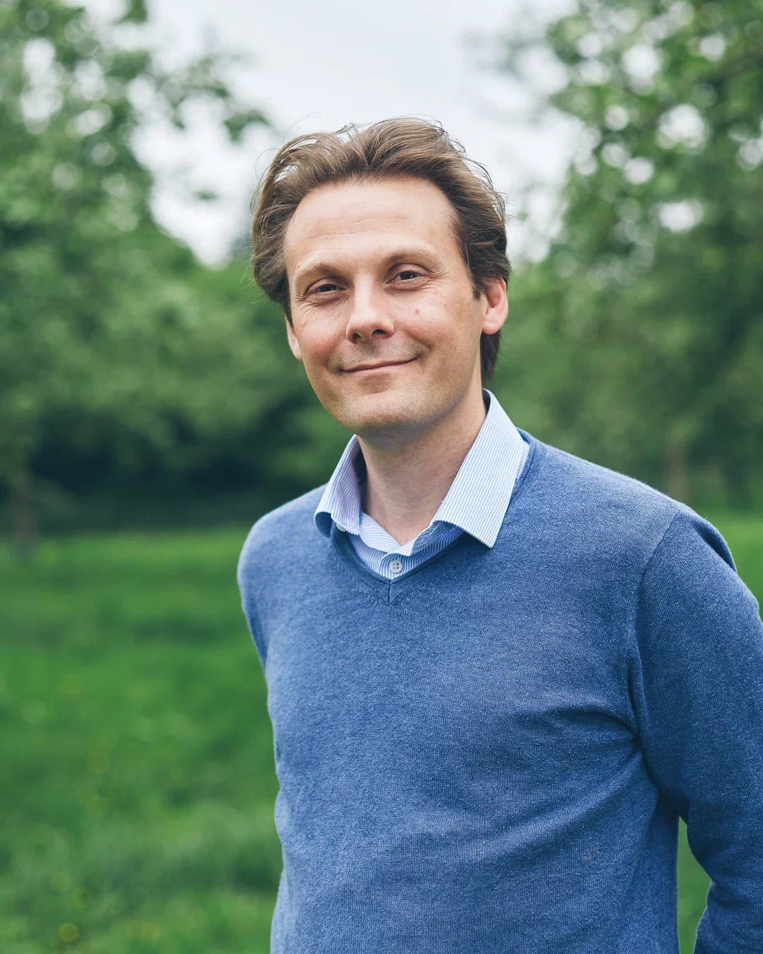 Guillaume Drouin
