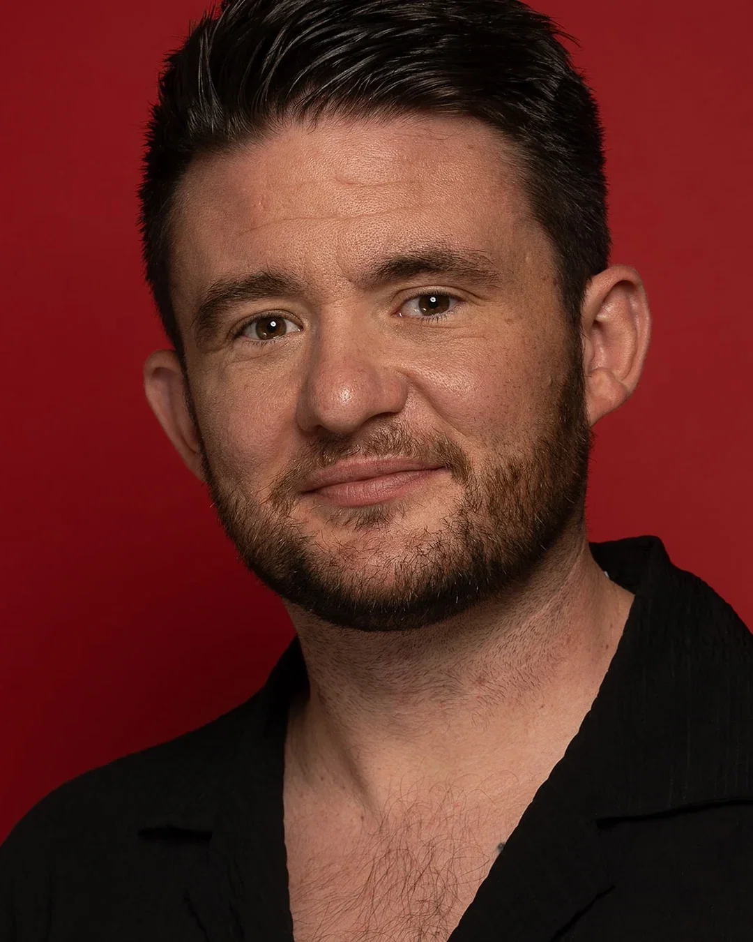 Shane Nolan