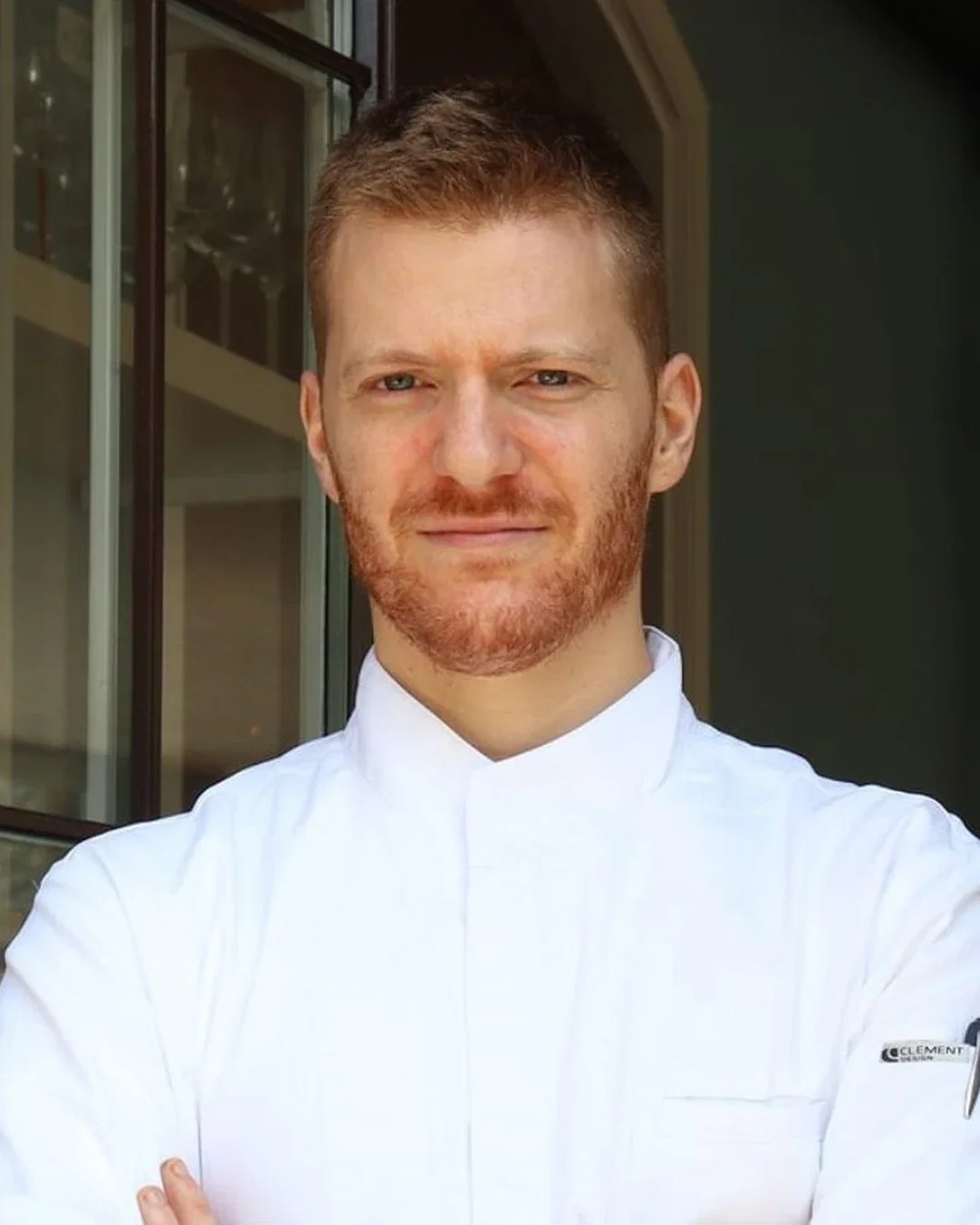Marco Galtarossa