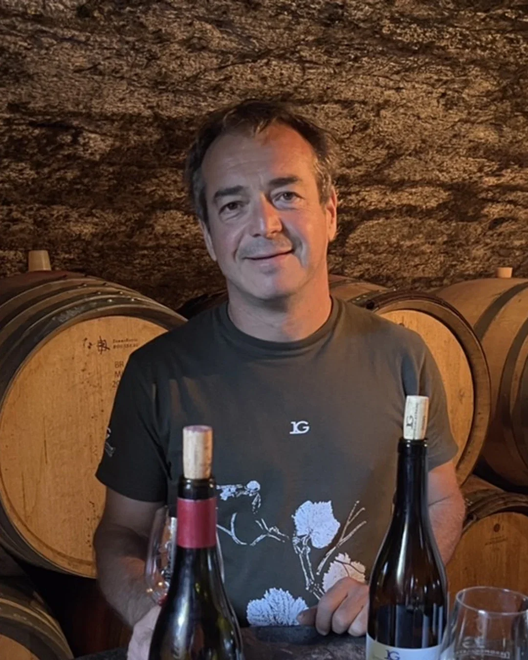 Jérôme Galeyrand