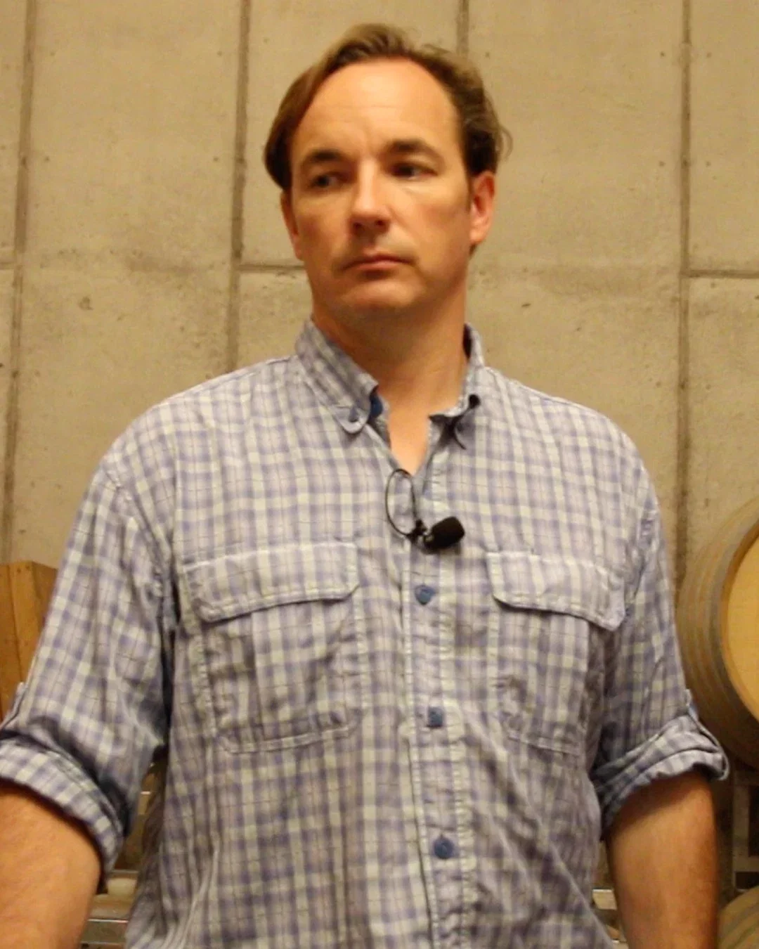 Tom Higgins