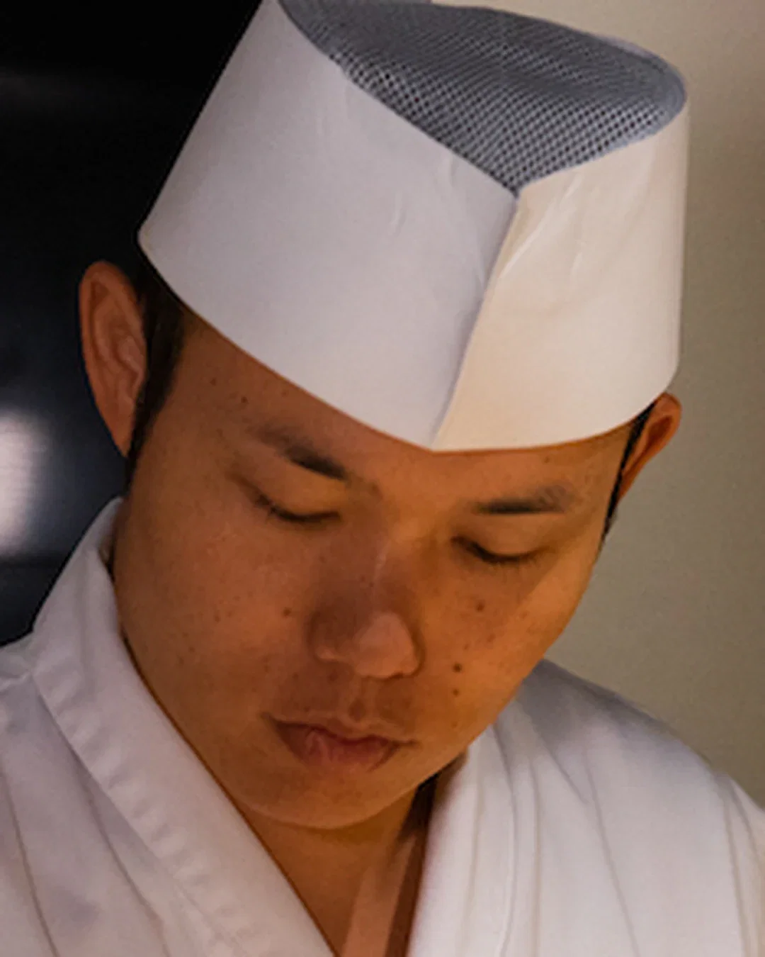 Hiroshi Karashima