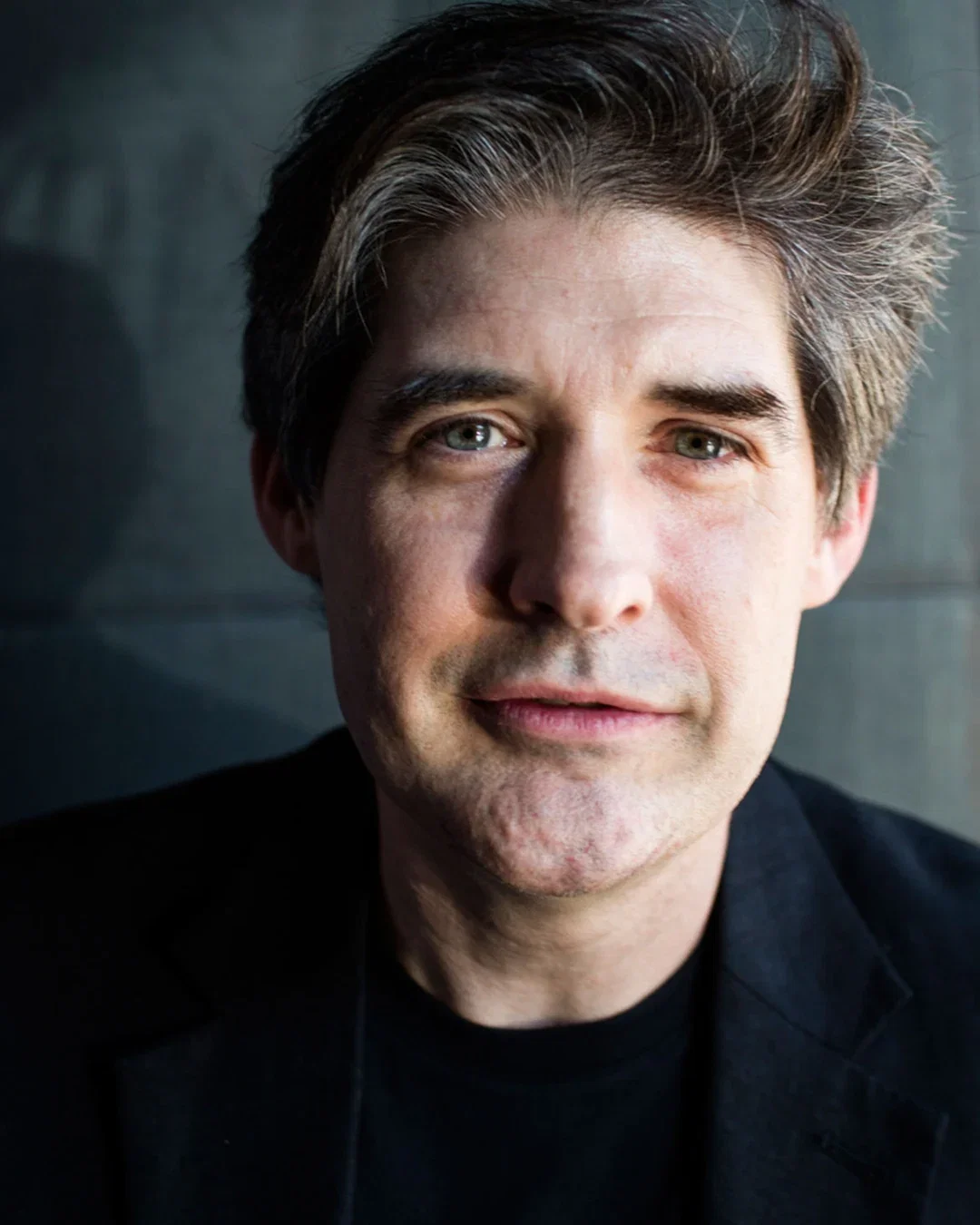 Dave Arnold