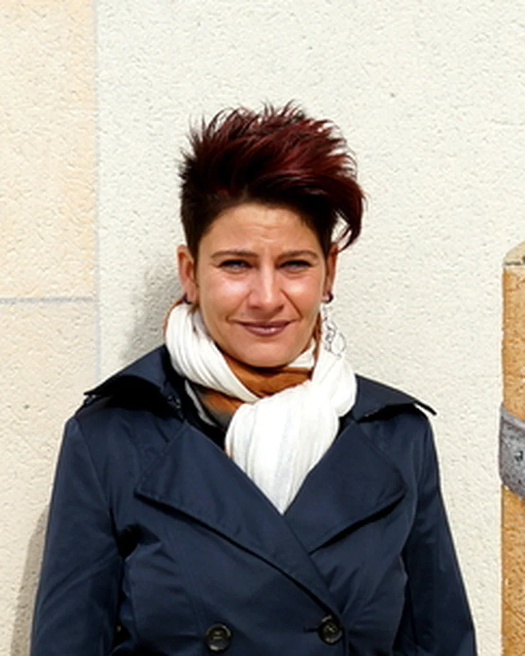 Nicole Lamarche