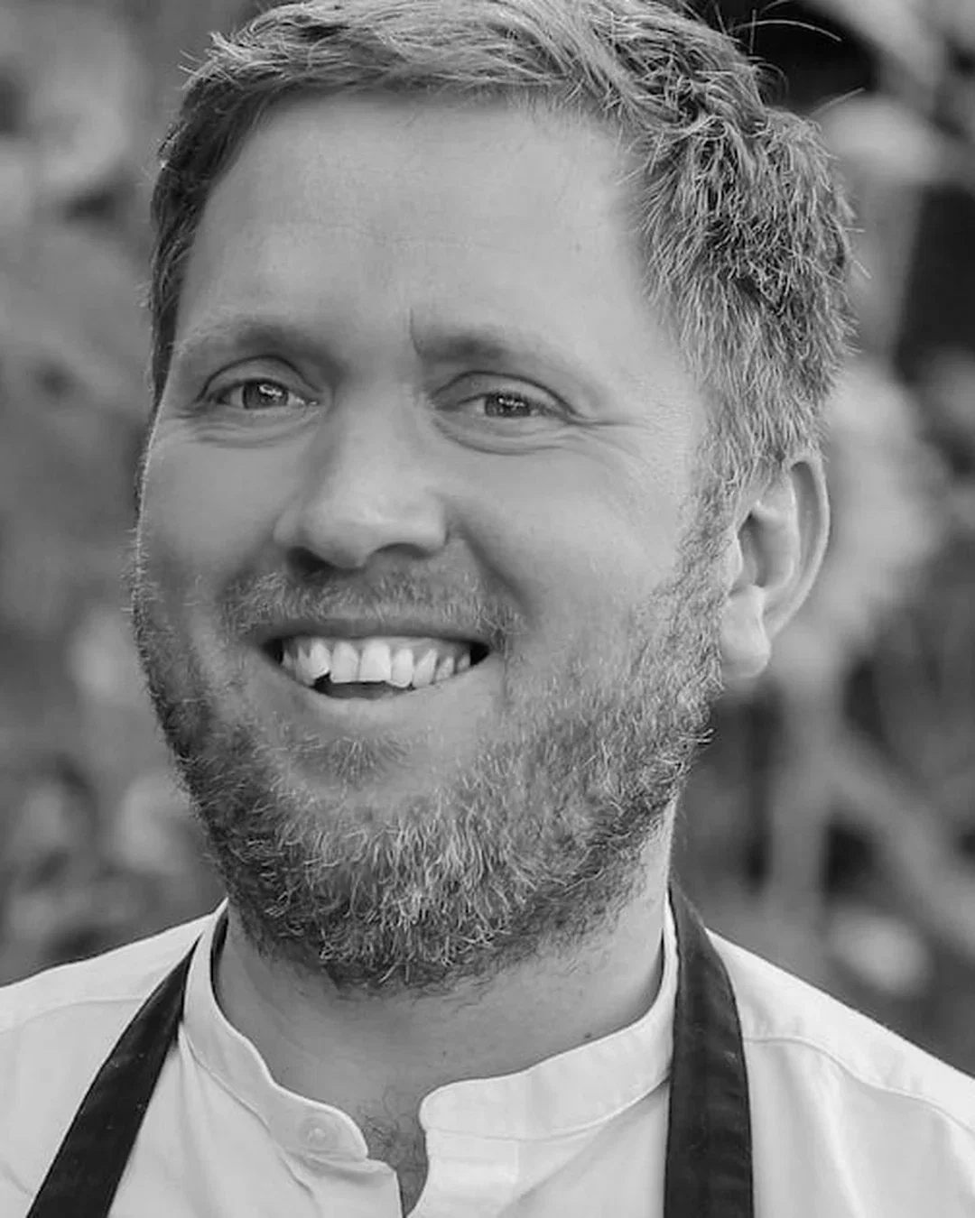 Paul Leonard