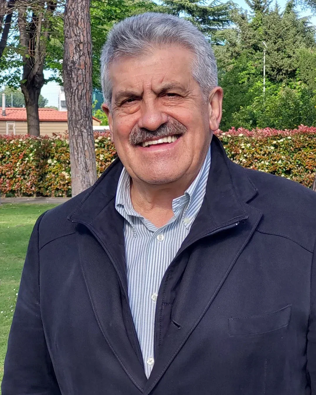 Marco Sarandrea