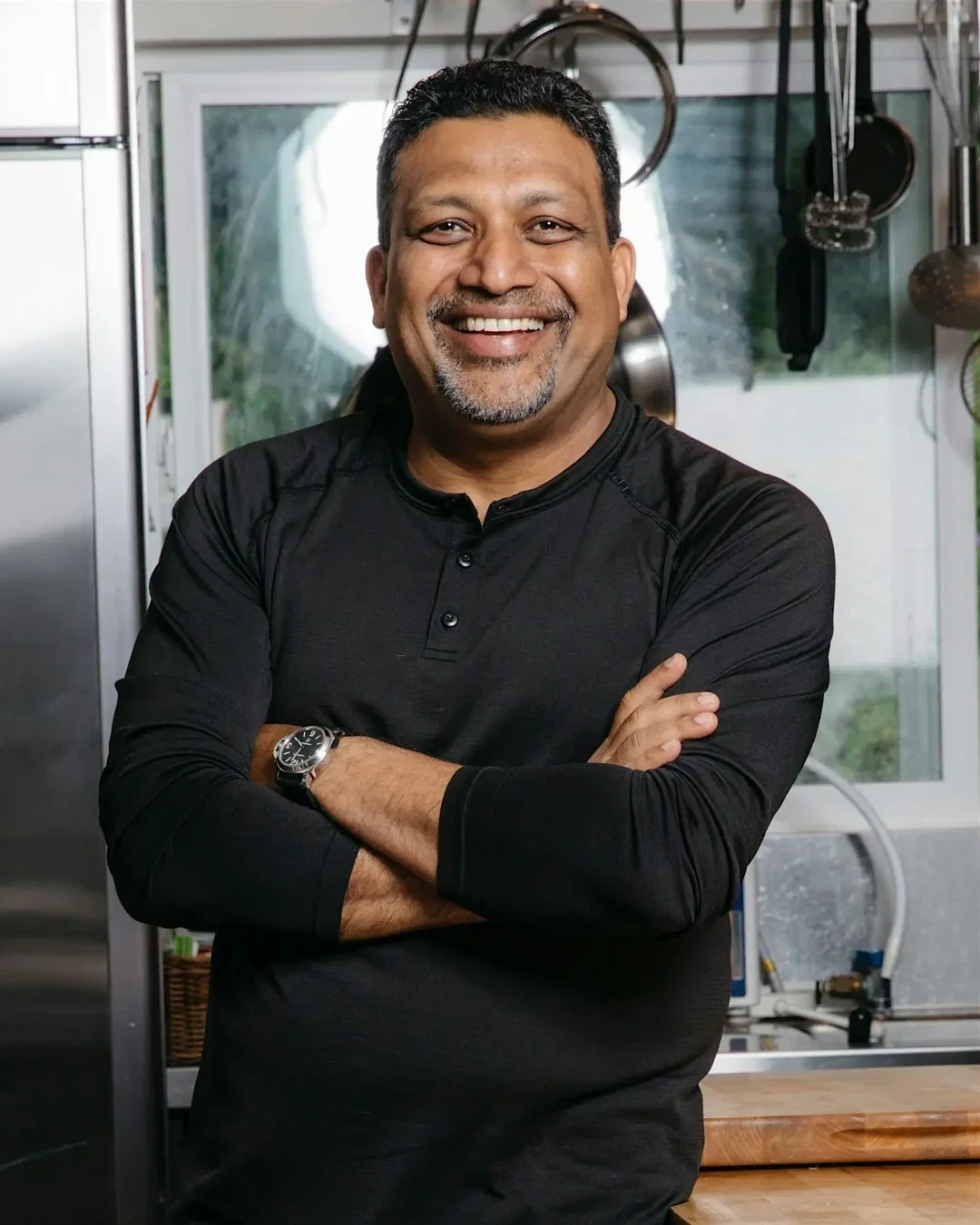 Vikram Garg