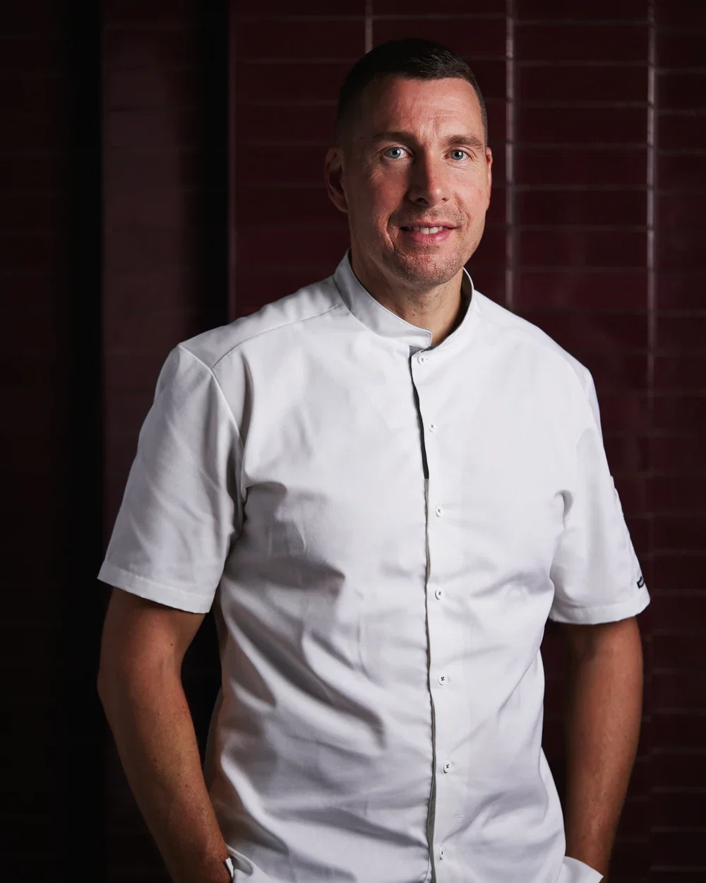 Torsten Vildgaard