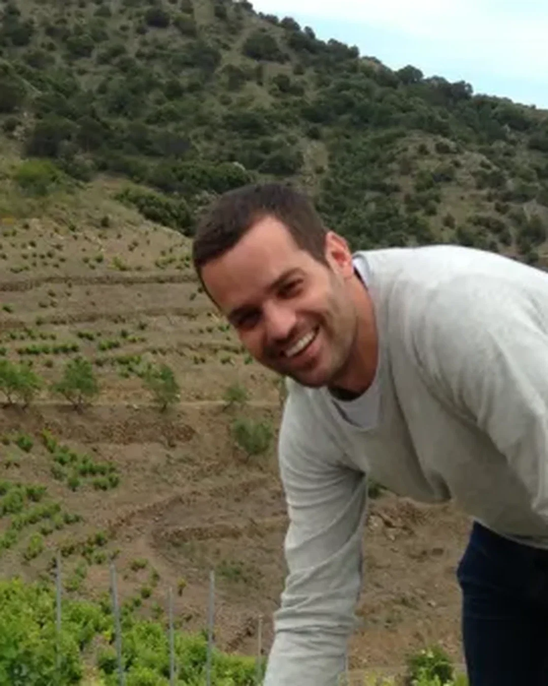 Albert Costa