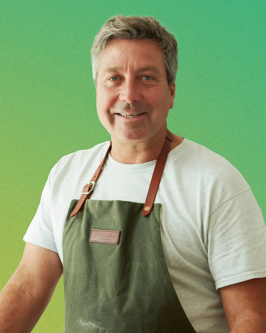 John Torode