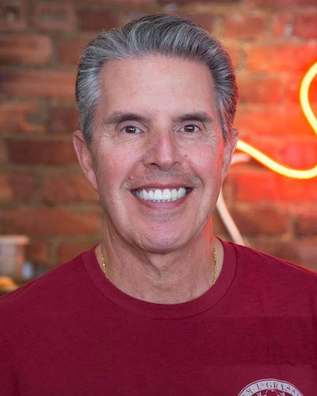 Sam La Grassa