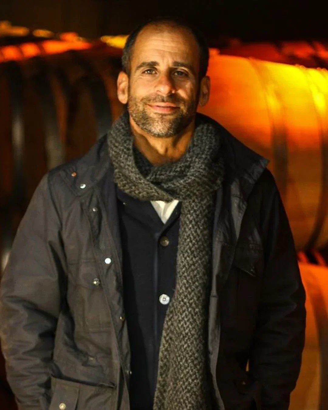 Greg Sanders
