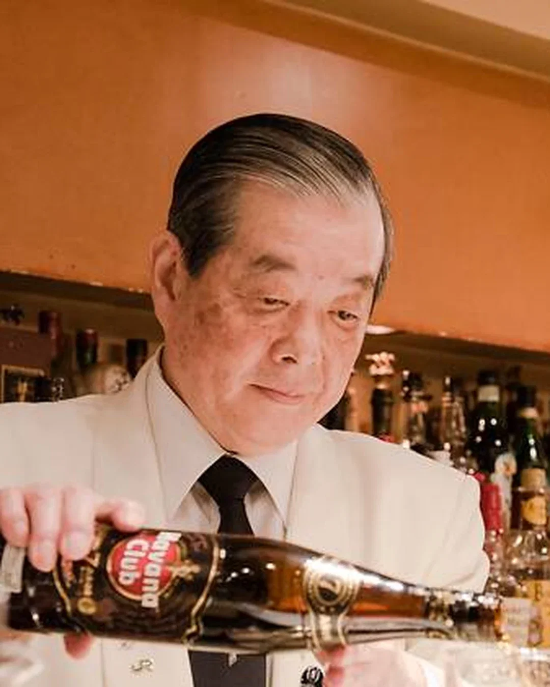 Takao Mori