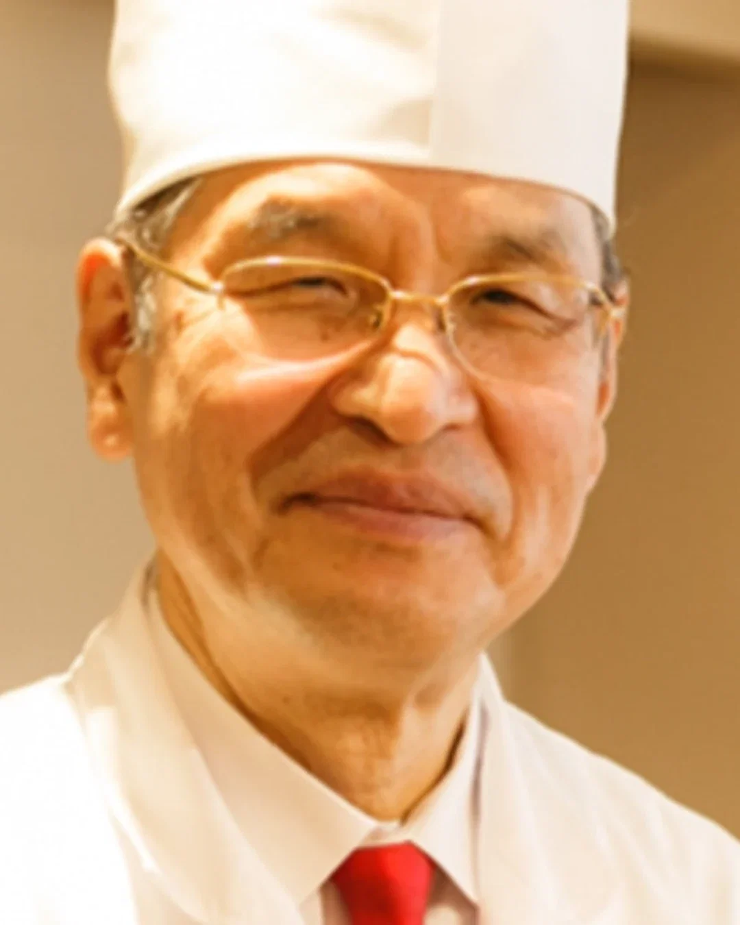 Masao Fukamachi