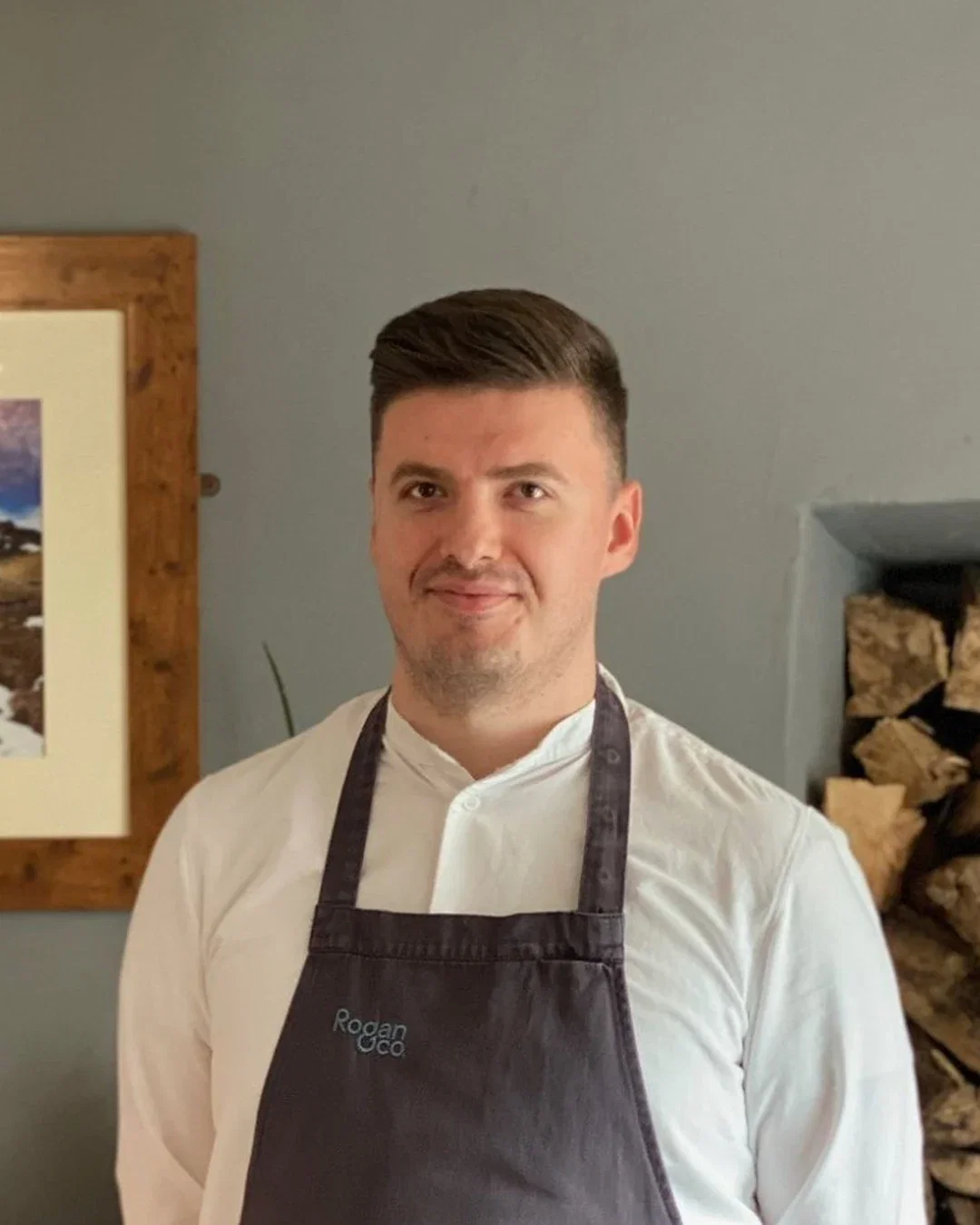 Liam Fitzpatrick