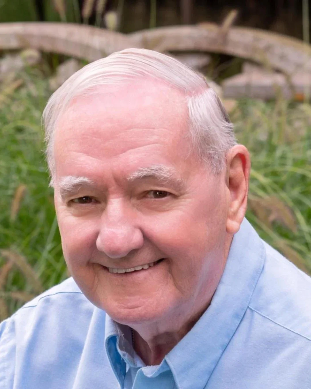 Terry Harwood