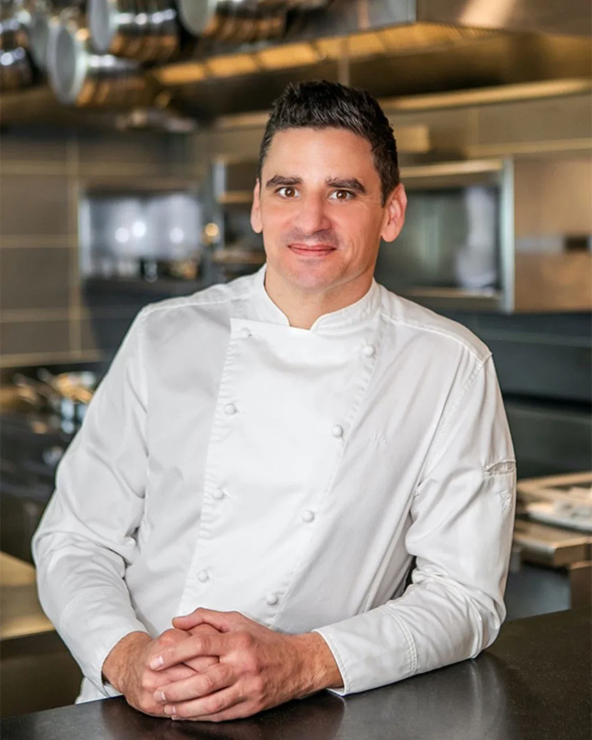 Anthony Secviar