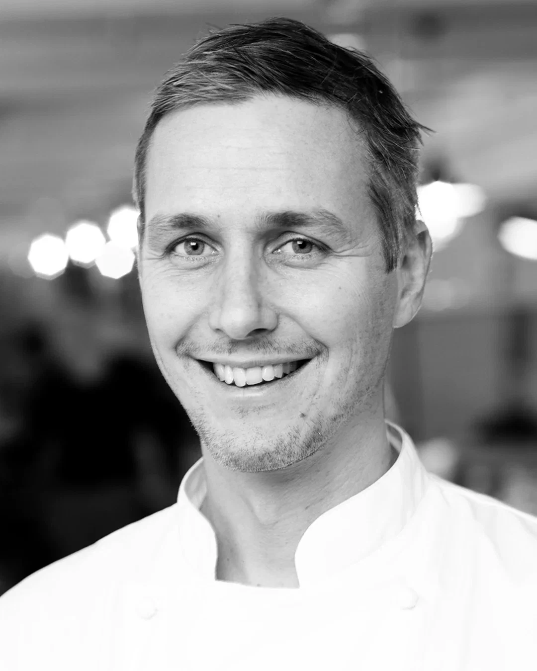 Henrik Norström