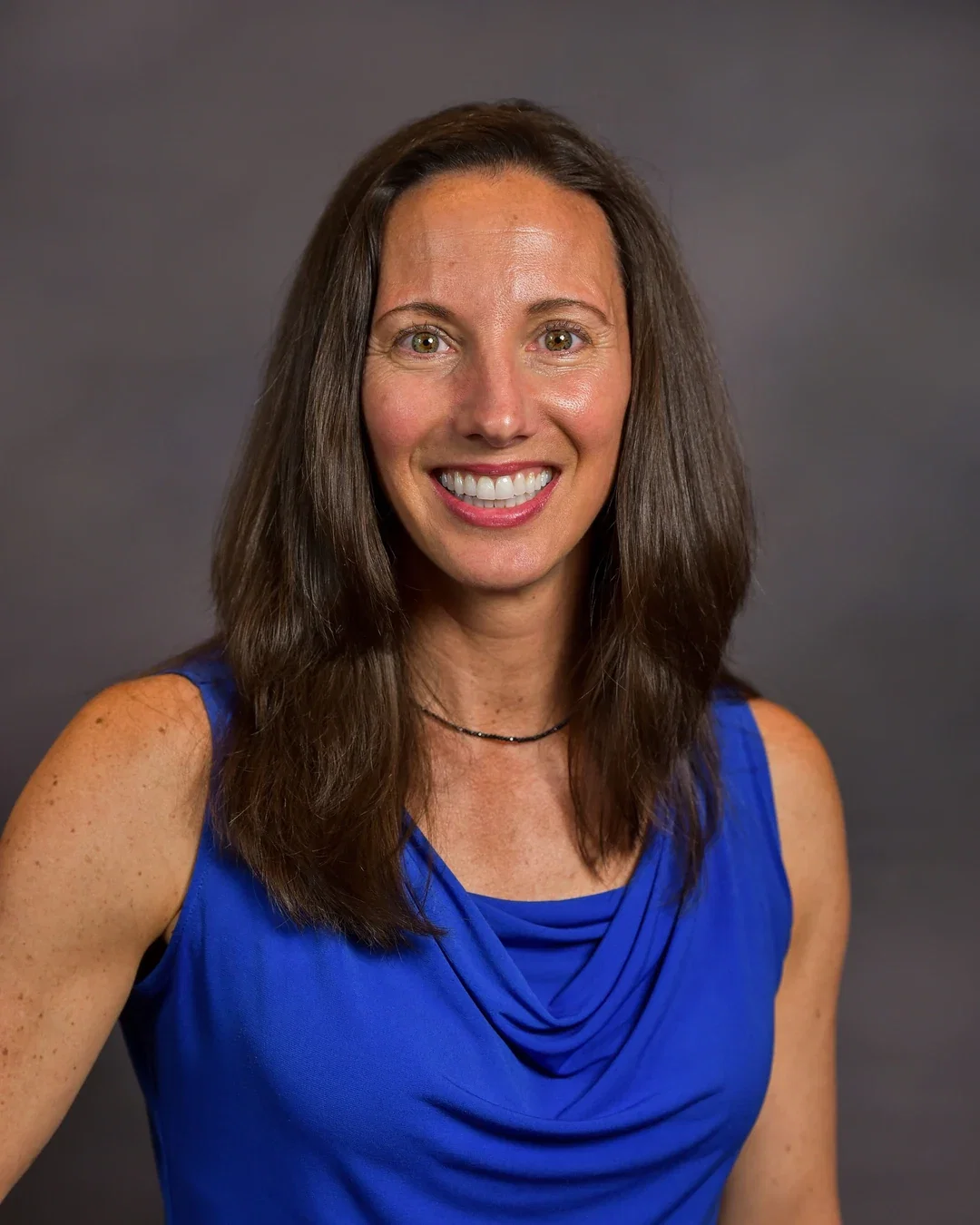 Laura Williamson