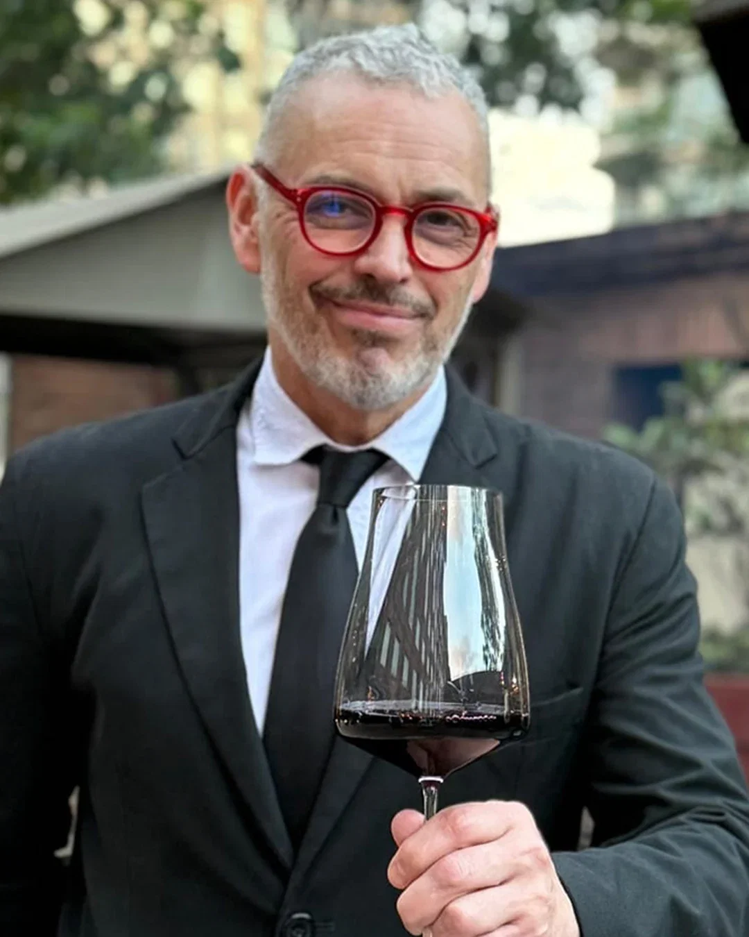 Maximiliano Pérez