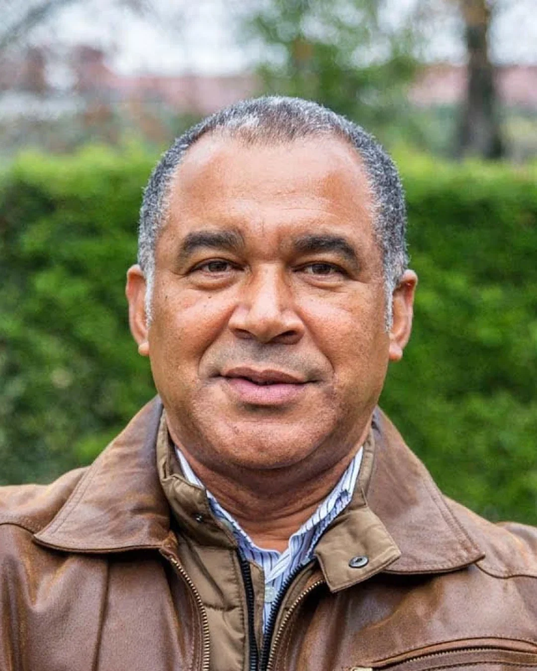 Osvaldo Amado