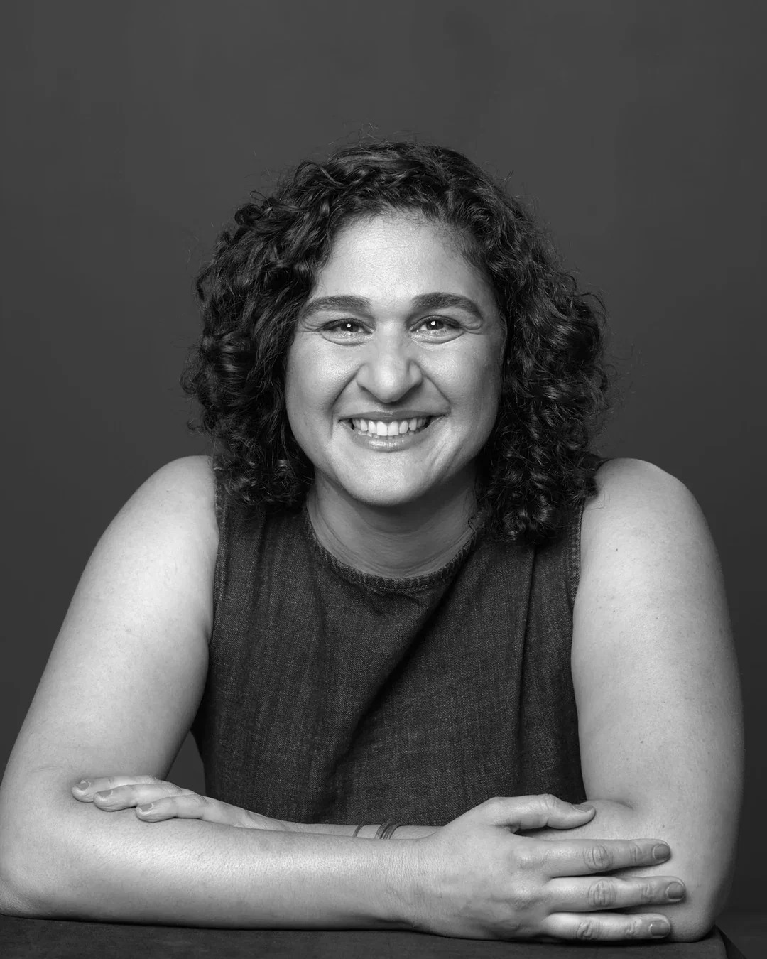 Samin Nosrat