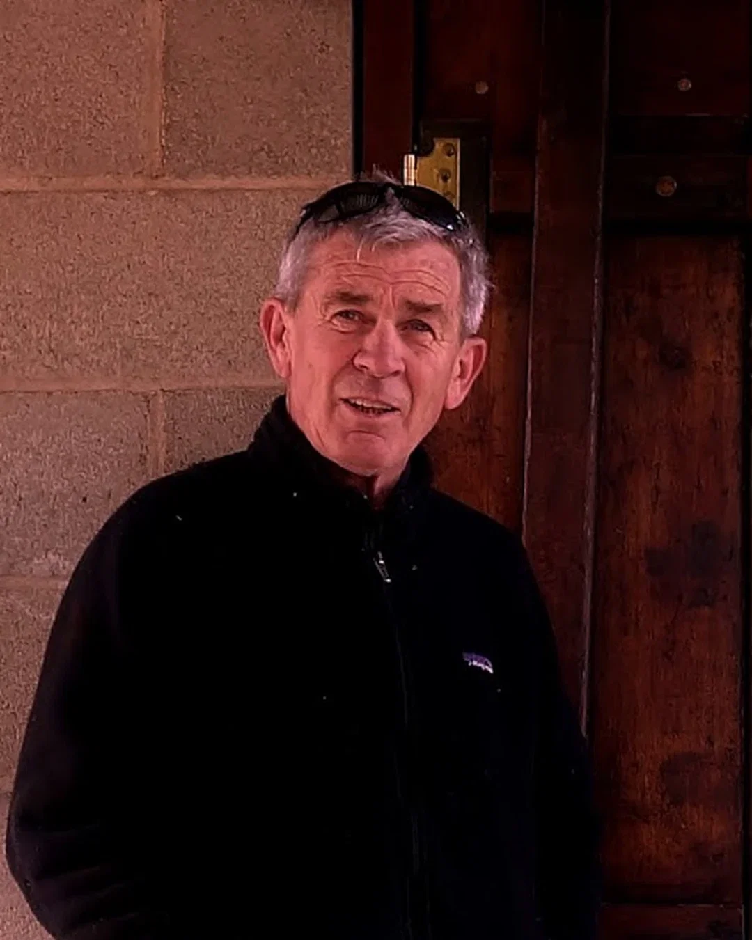 Tony Brady