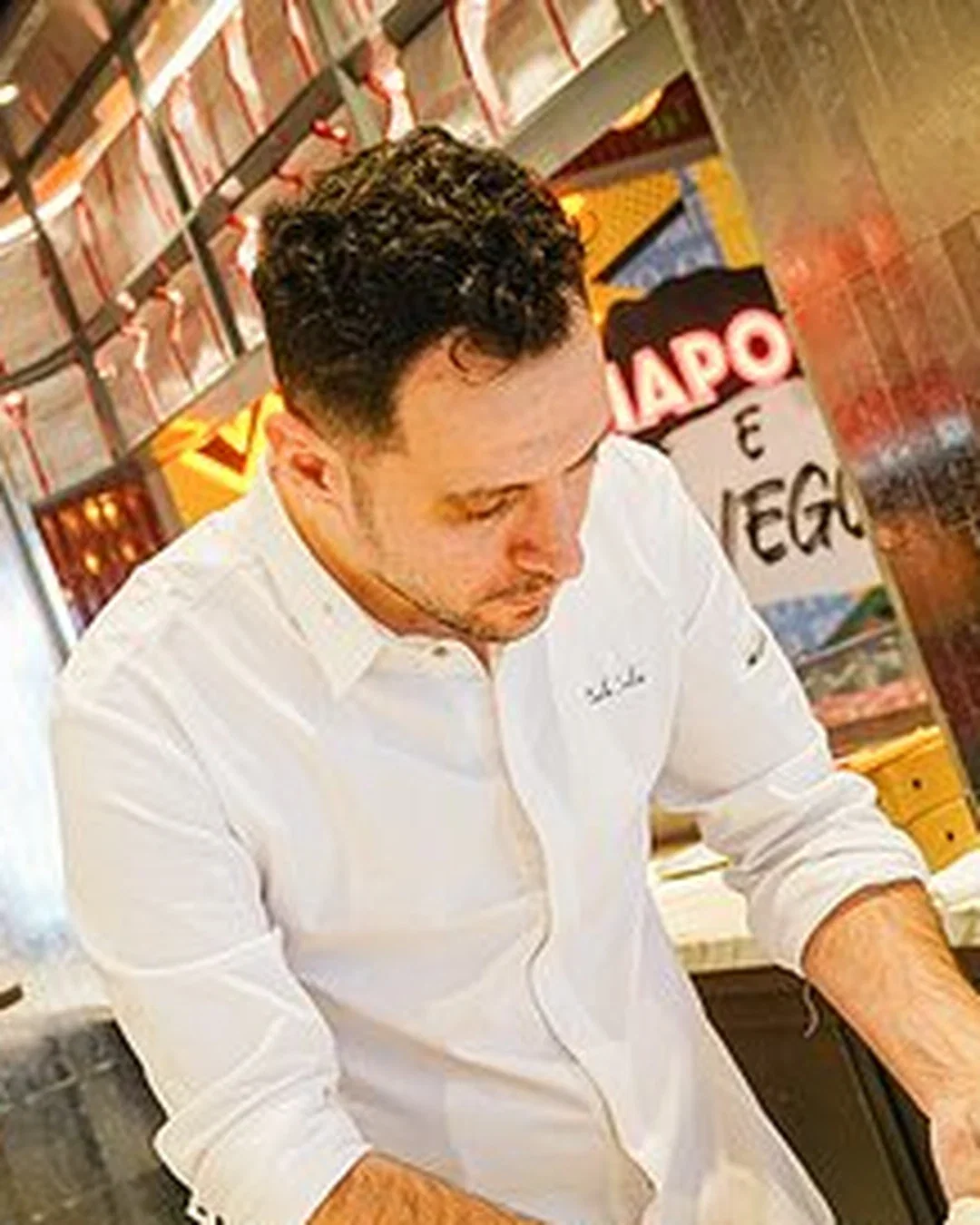 Paolo Salvo