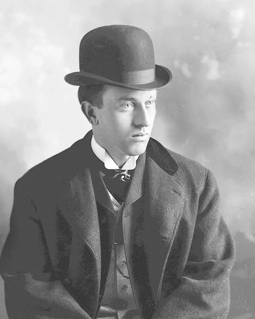 Colonel Albert Blanton