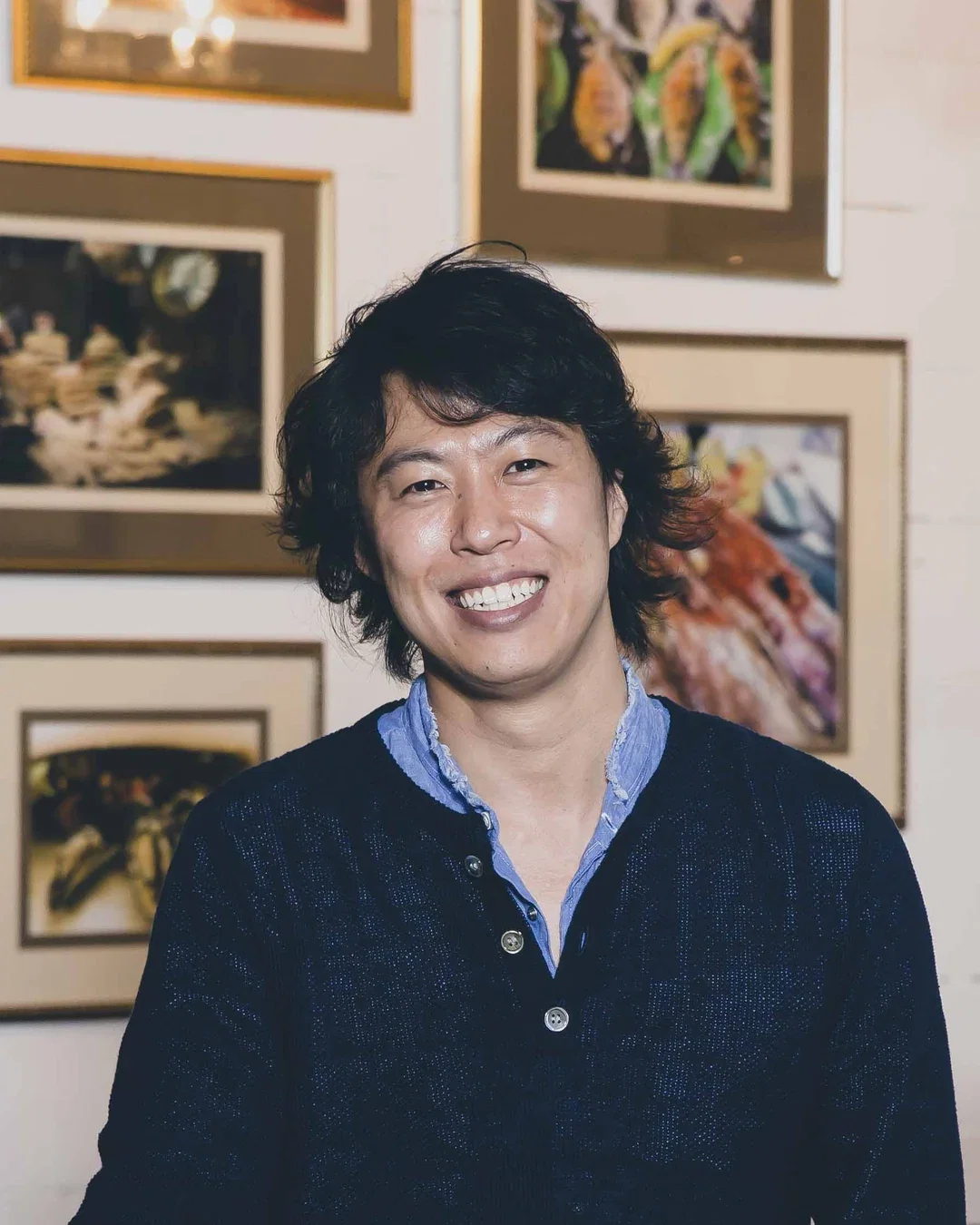 Seita Nakahara