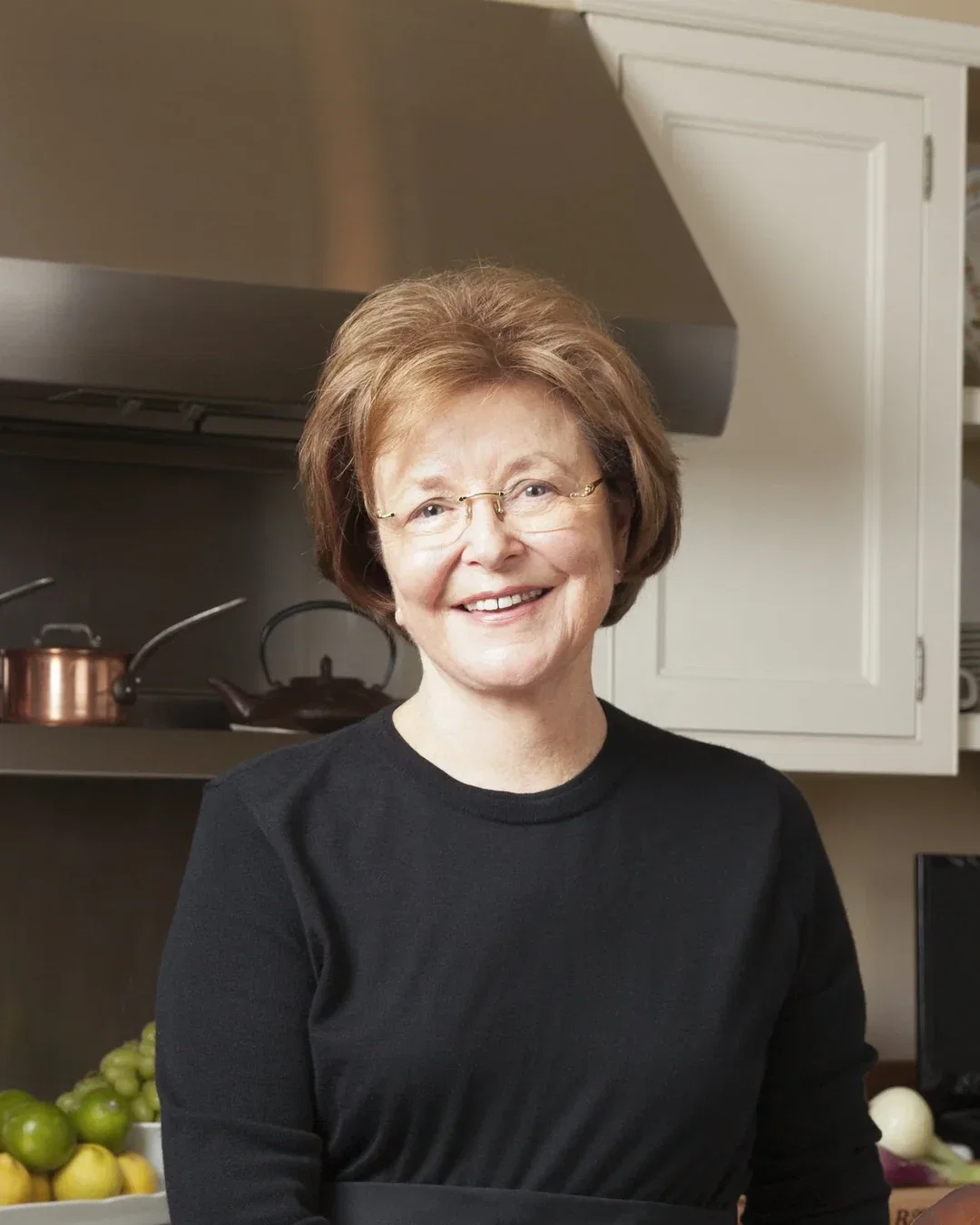 Fran Bigelow