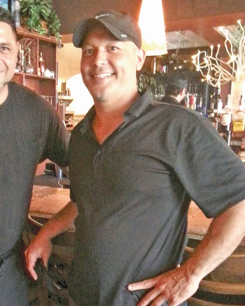Jason Laudenslager