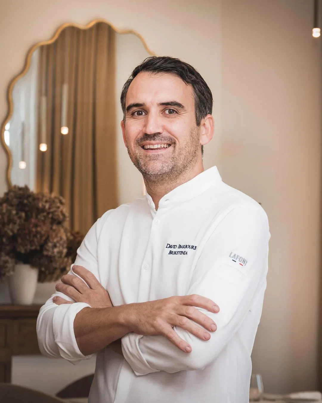David Ibarboure