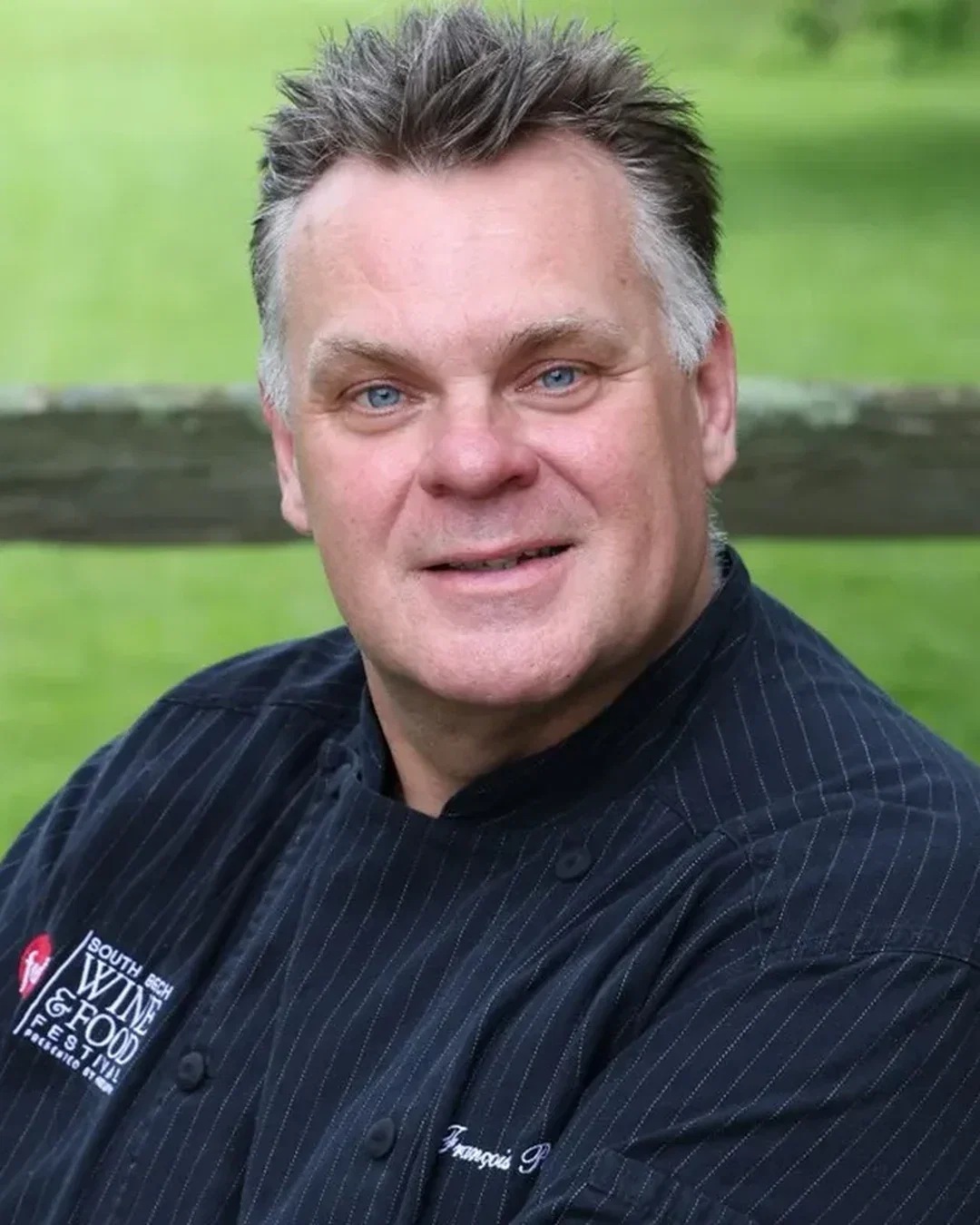 Francois Payard