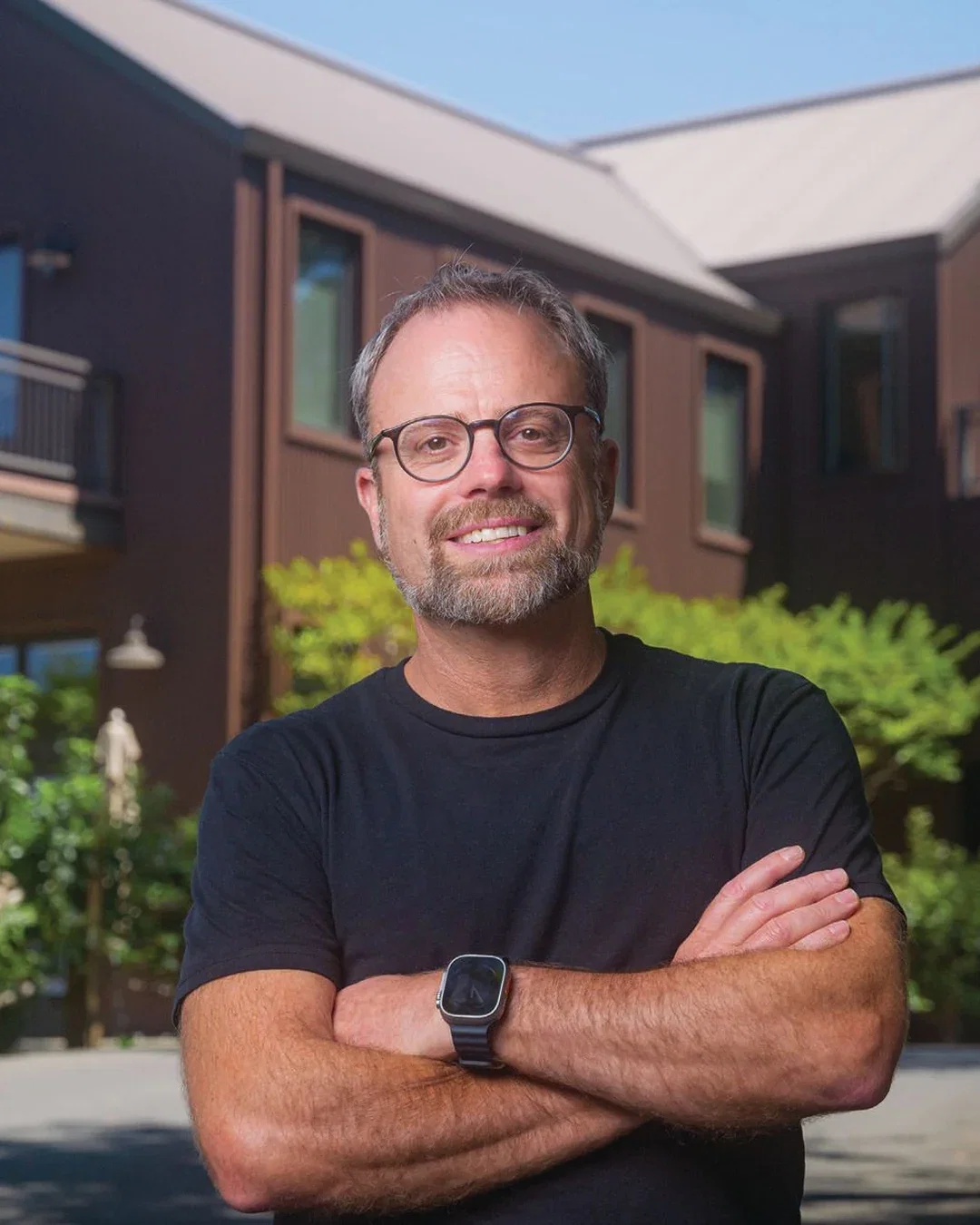 Sam Kaplan