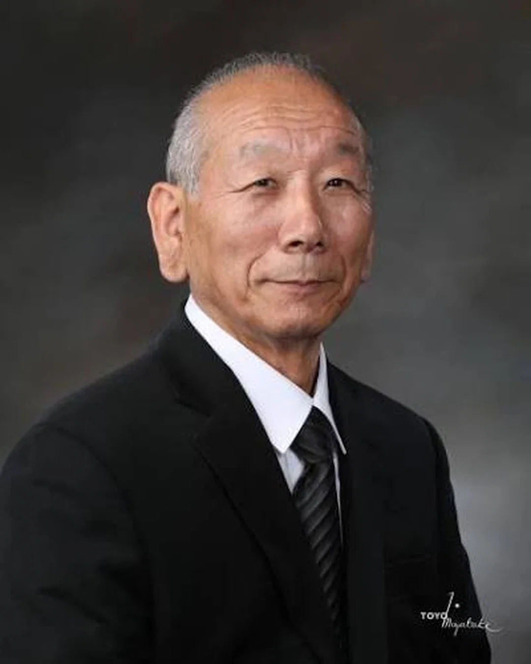 Toshiaki Toyoshima