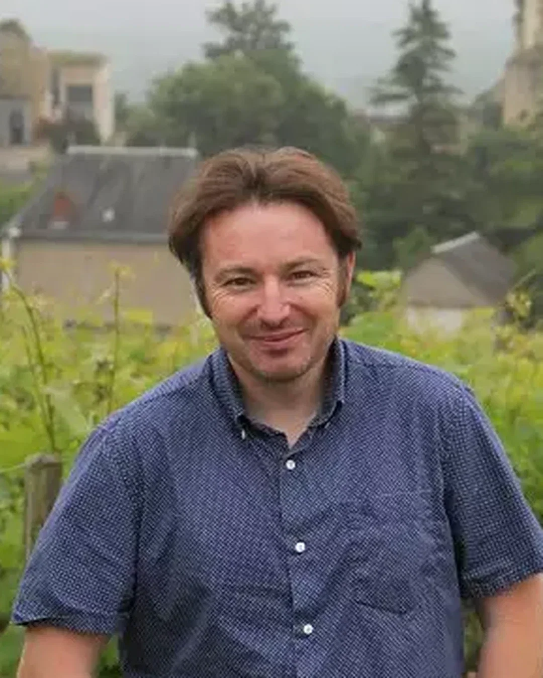 Arnaud Couly