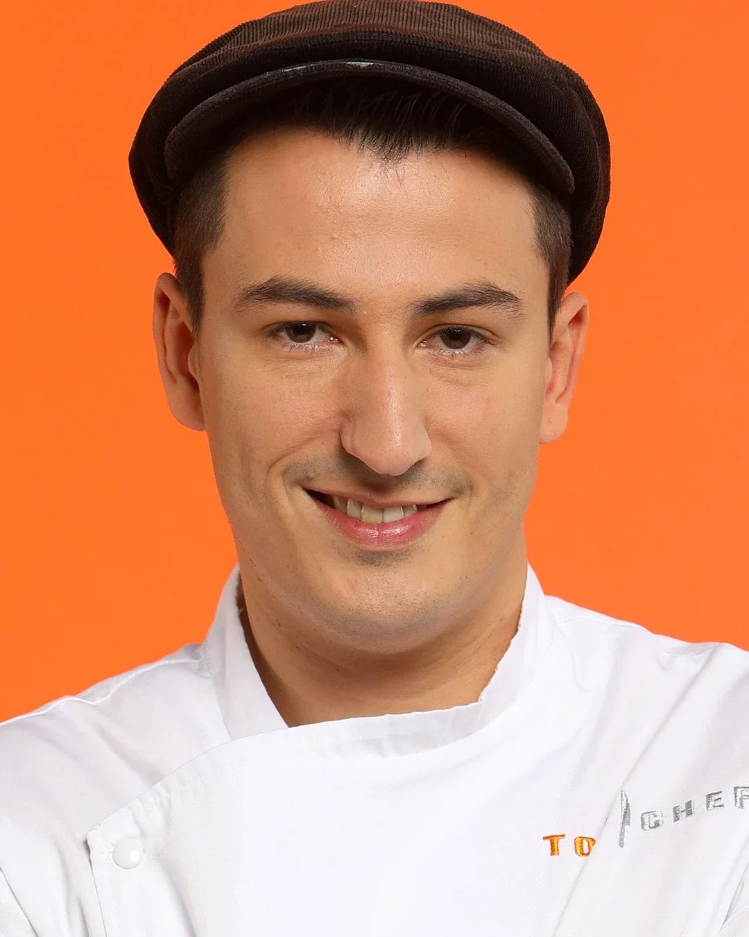 Jérémie Izarn