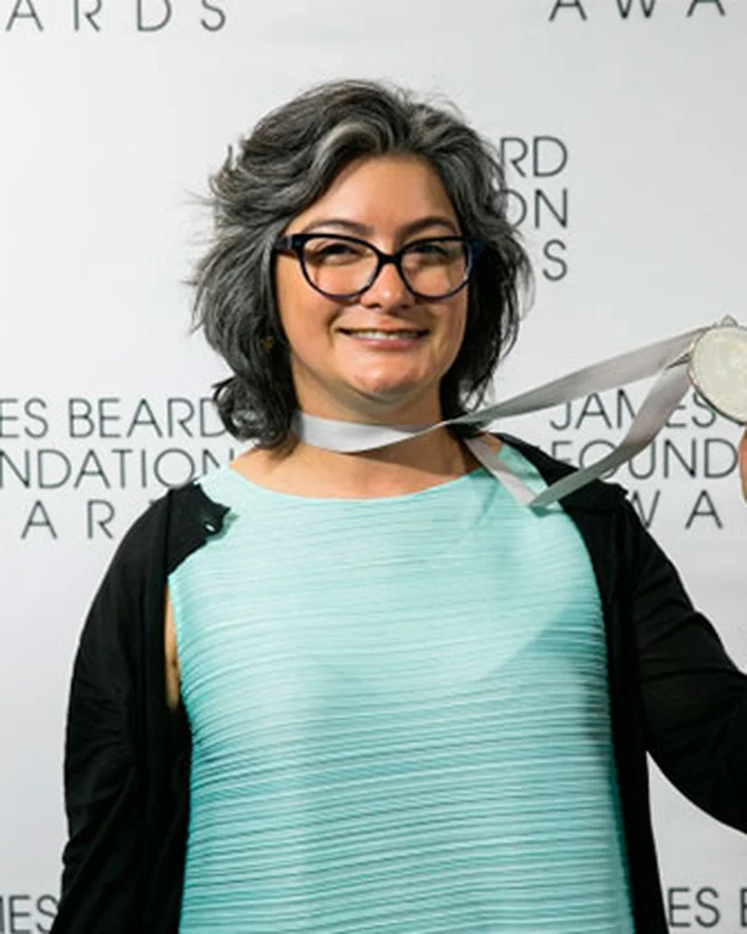 Dahlia Narvaez