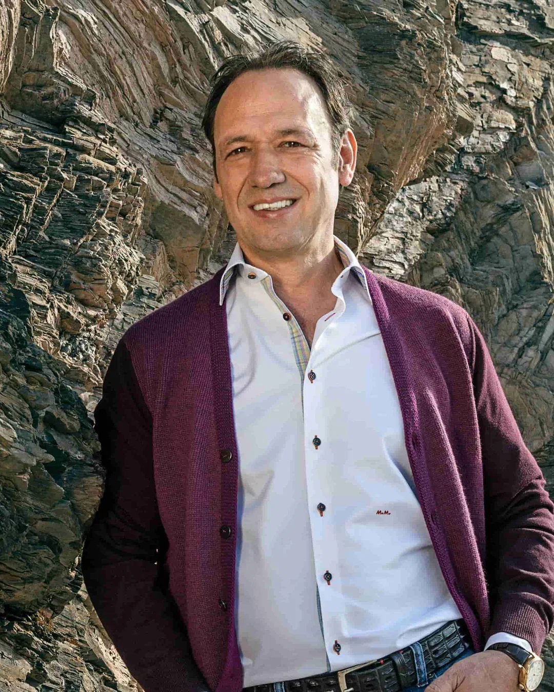 Markus Molitor
