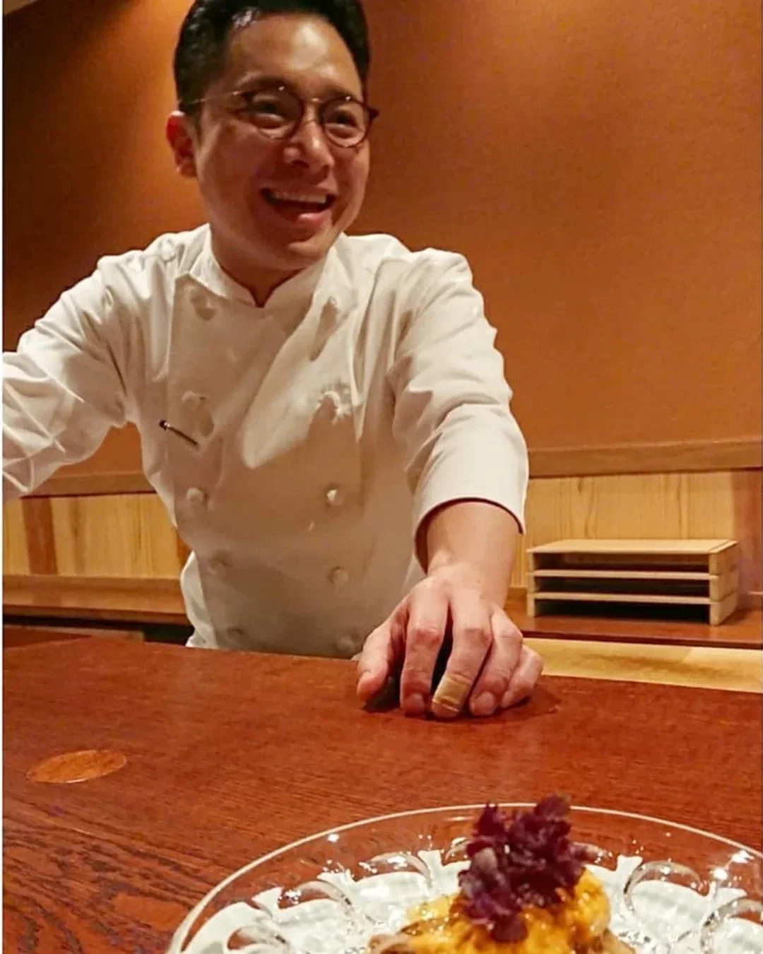 Kentaro Nishibuchi