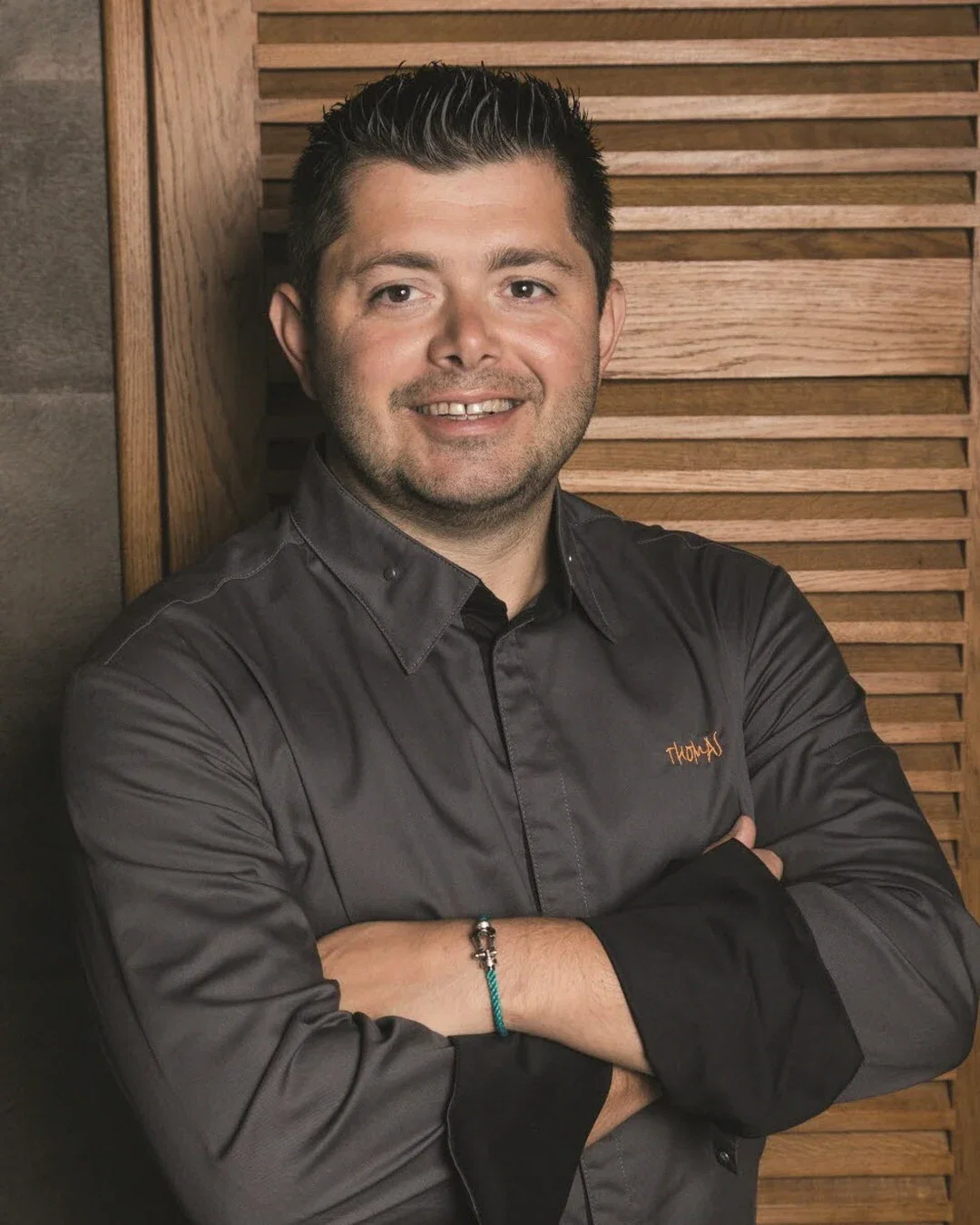 Thomas Protot