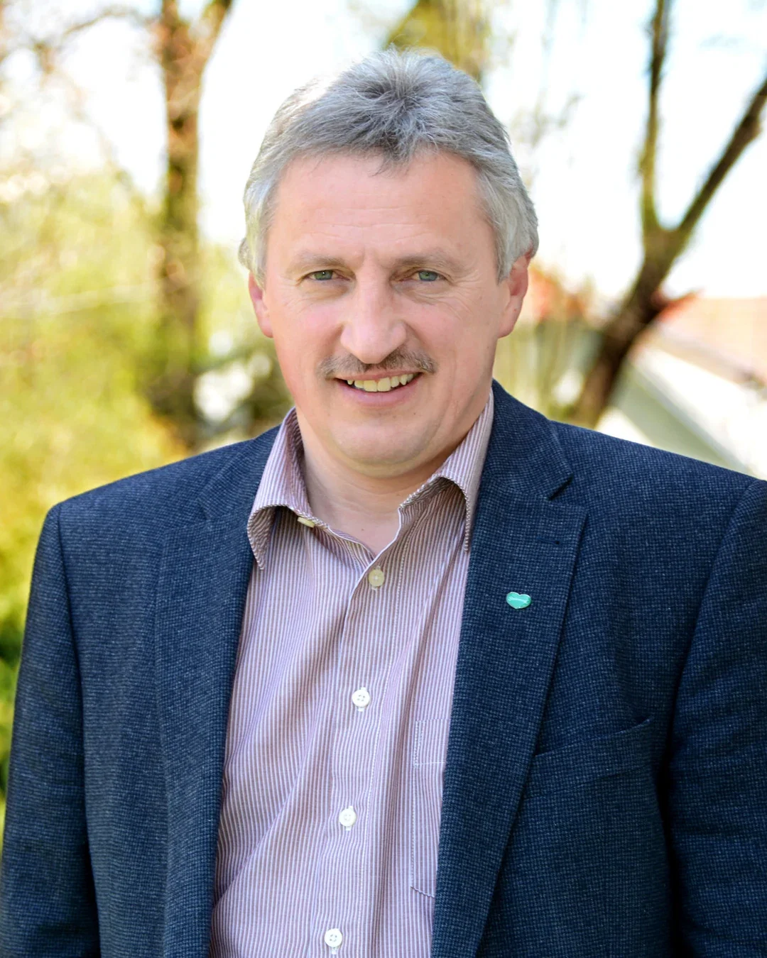 Erwin Gruber