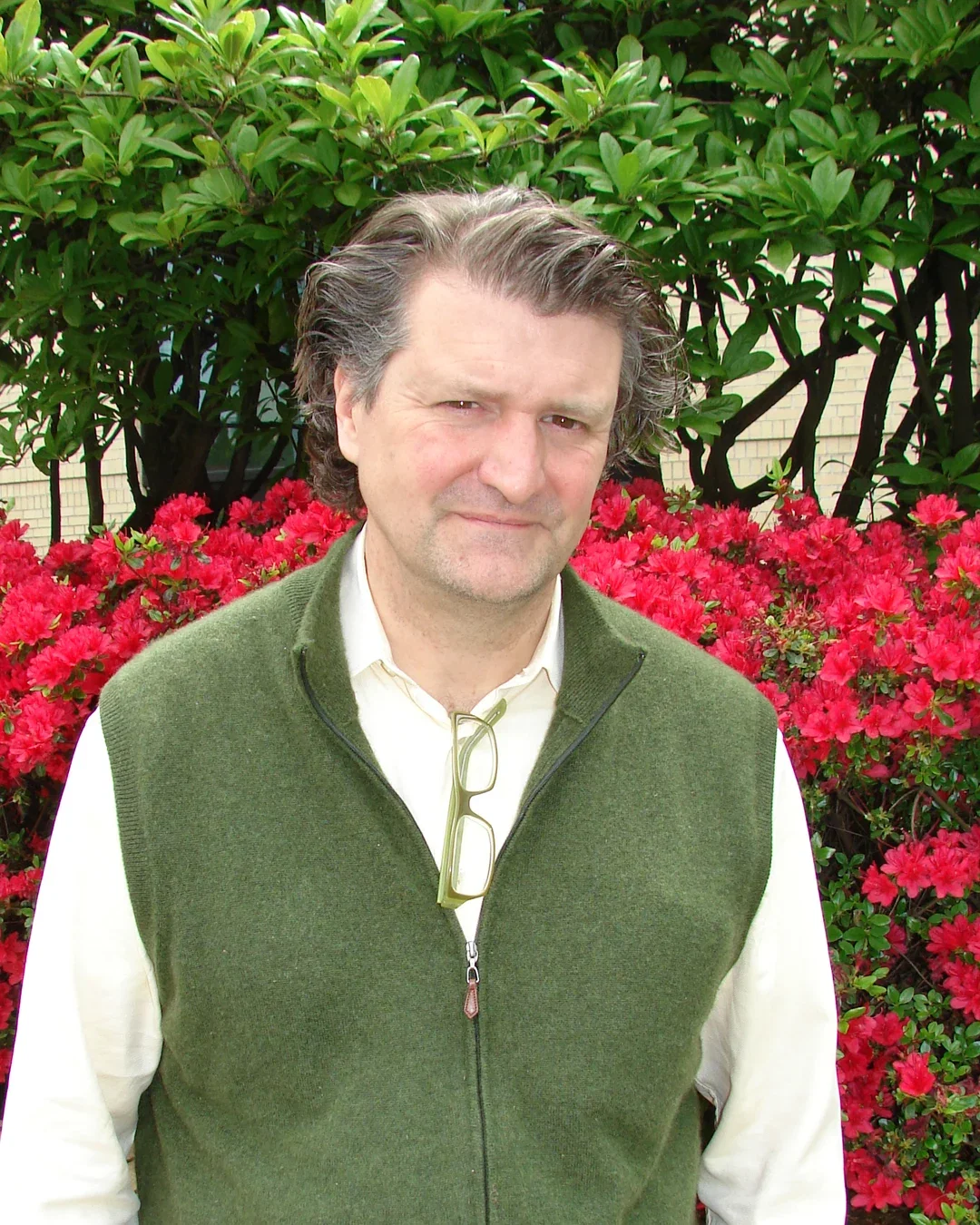 Cory Schreiber