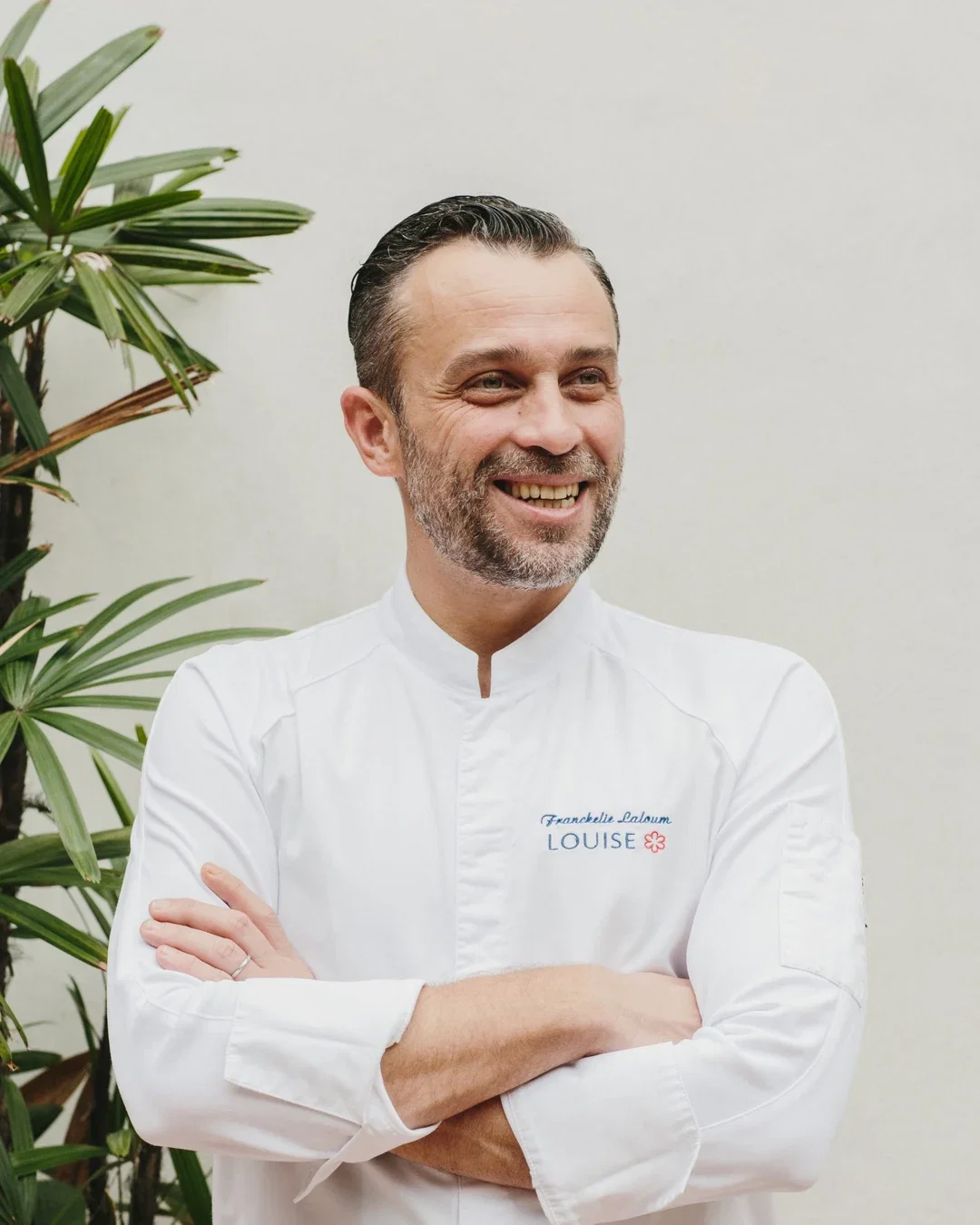 Franckelie Laloum