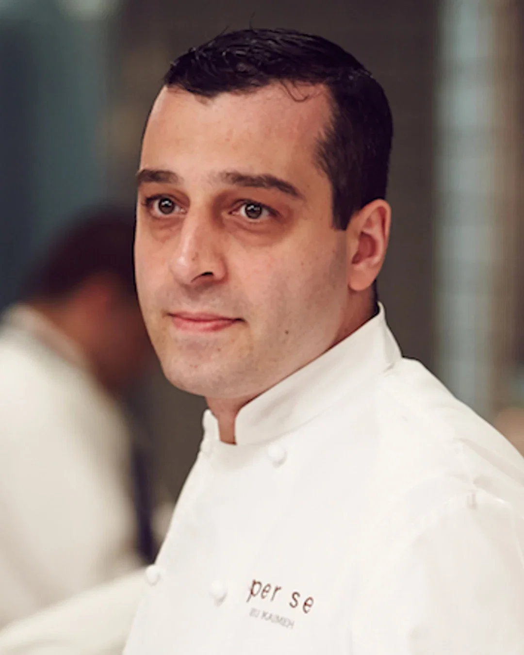 Eli Kaimeh