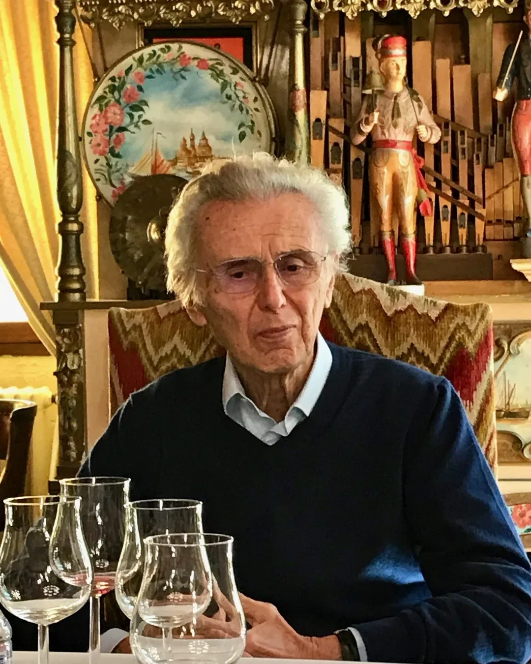 Georges Duboeuf
